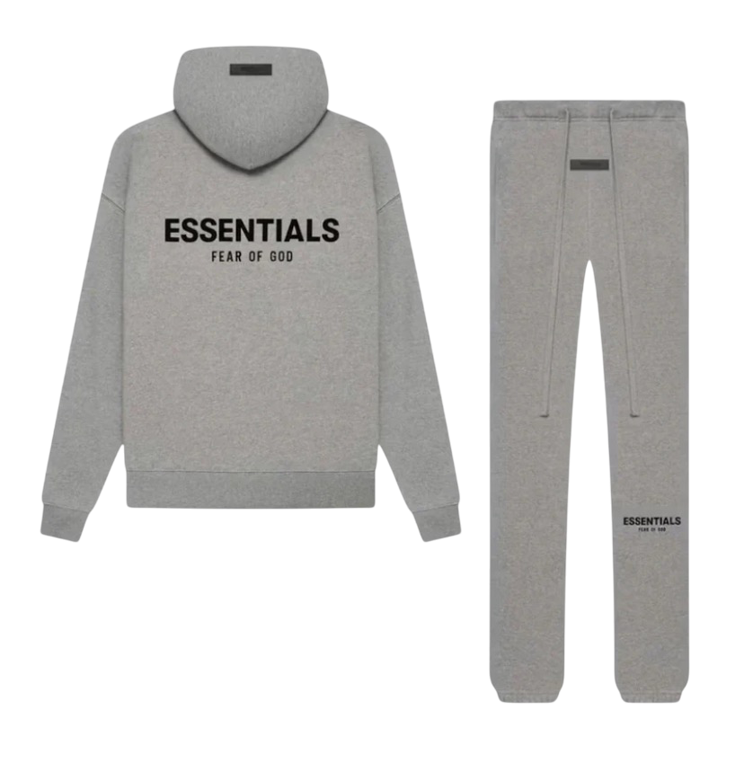 lazoure- Trendy Tracksuit