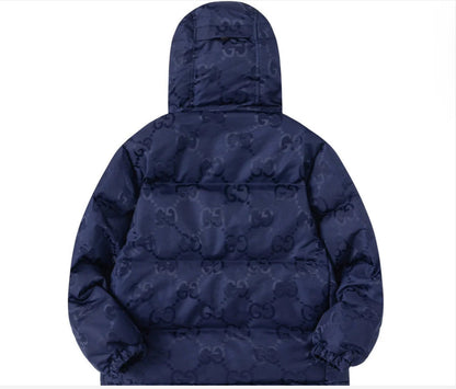 „GG“ Winterjacke