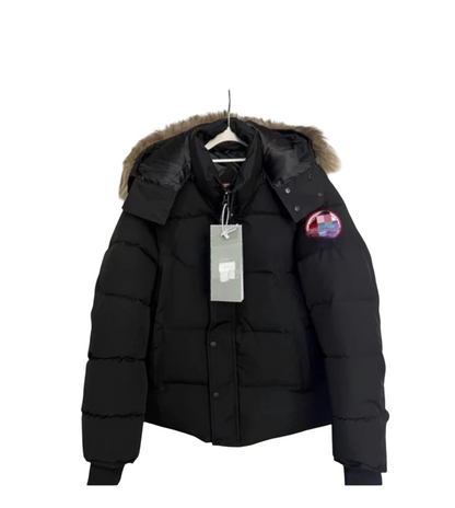 Canader Winterjacke
