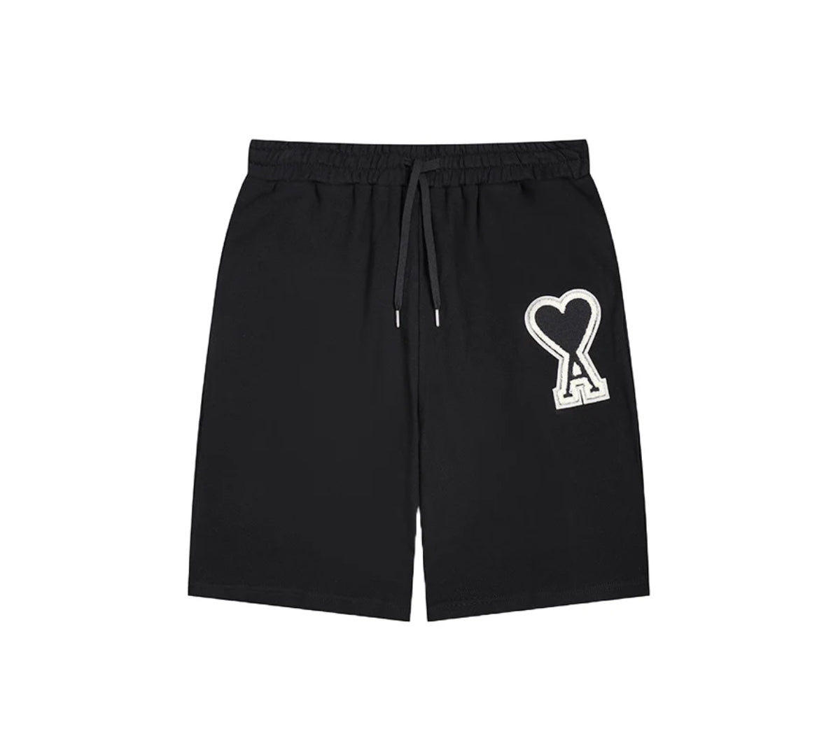 Herz Shorts