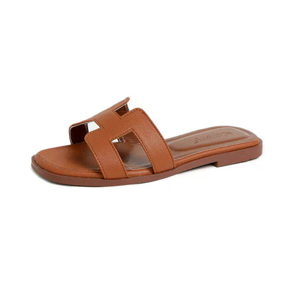 Lazoure- Sommer Schlappen