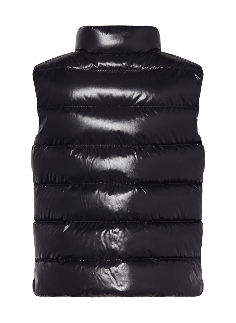 „MCLR“ Shiny Weste ohne Kapuze