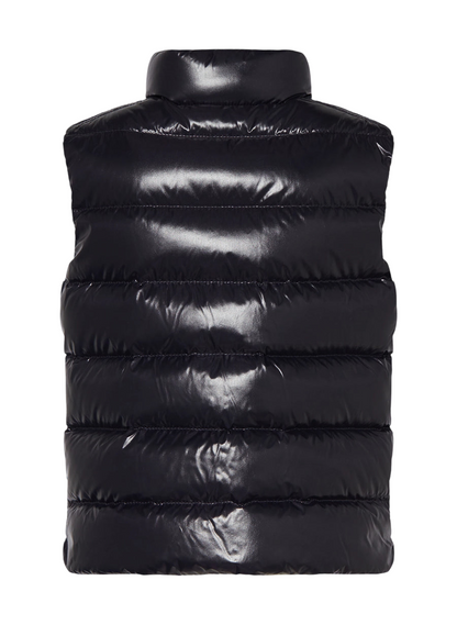 „MCLR“ Shiny Weste ohne Kapuze