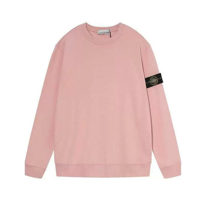 Stone Pullover