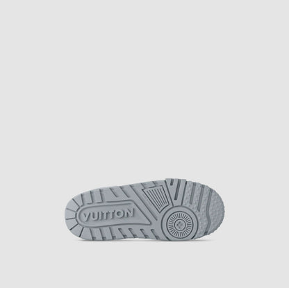 Designer Maxi Sneaker