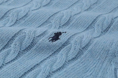 Eleganter Strickpullover