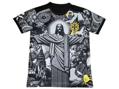 Lazoure Brazil Trikot