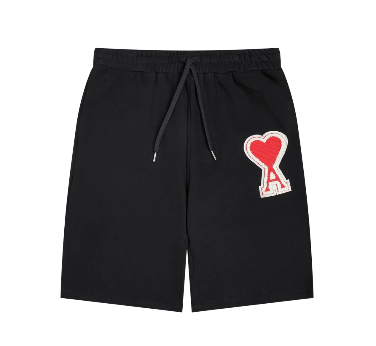 Herz Shorts