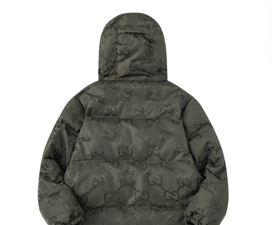 „GG“ Winterjacke