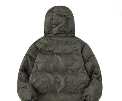 „GG“ Winterjacke