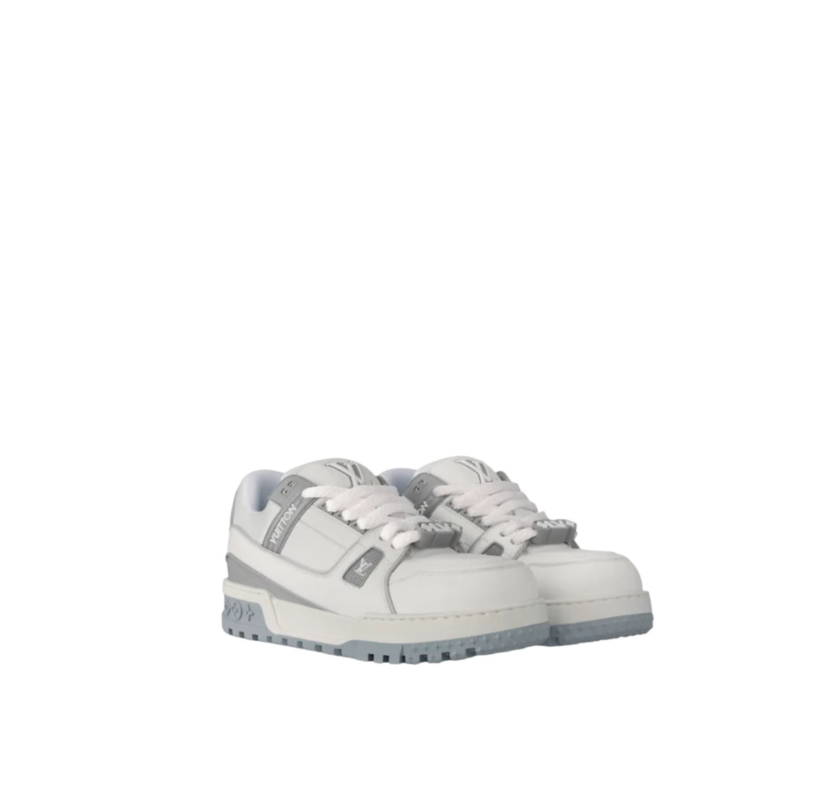 Designer Maxi Sneaker