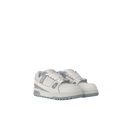 Designer Maxi Sneaker