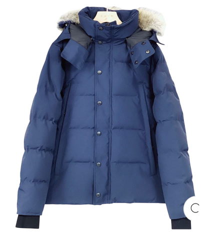 Canader Winterjacke