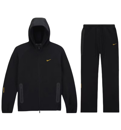Viral Fleece Tracksuit