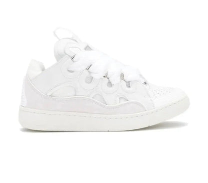 Modischer Luxus Sneaker