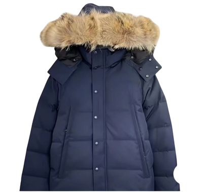 Canader Winterjacke