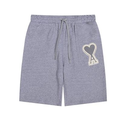 Herz Shorts