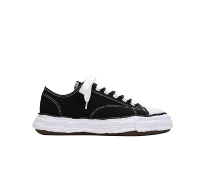 Viraler Canvas Low-Top Sneaker ,,Peterson23‘‘