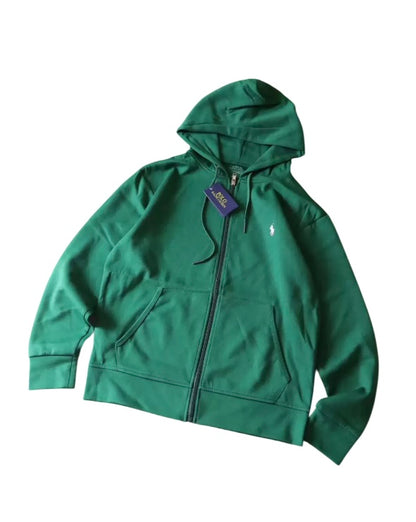 „RL“ Zipper