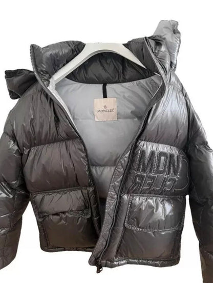 „MCLR“ Puffer Winterjacke