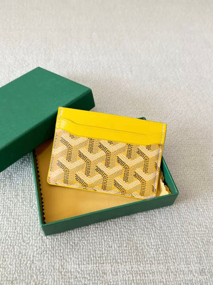 Lazoure Kartenhalter