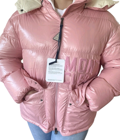 „MCLR“ Puffer Winterjacke