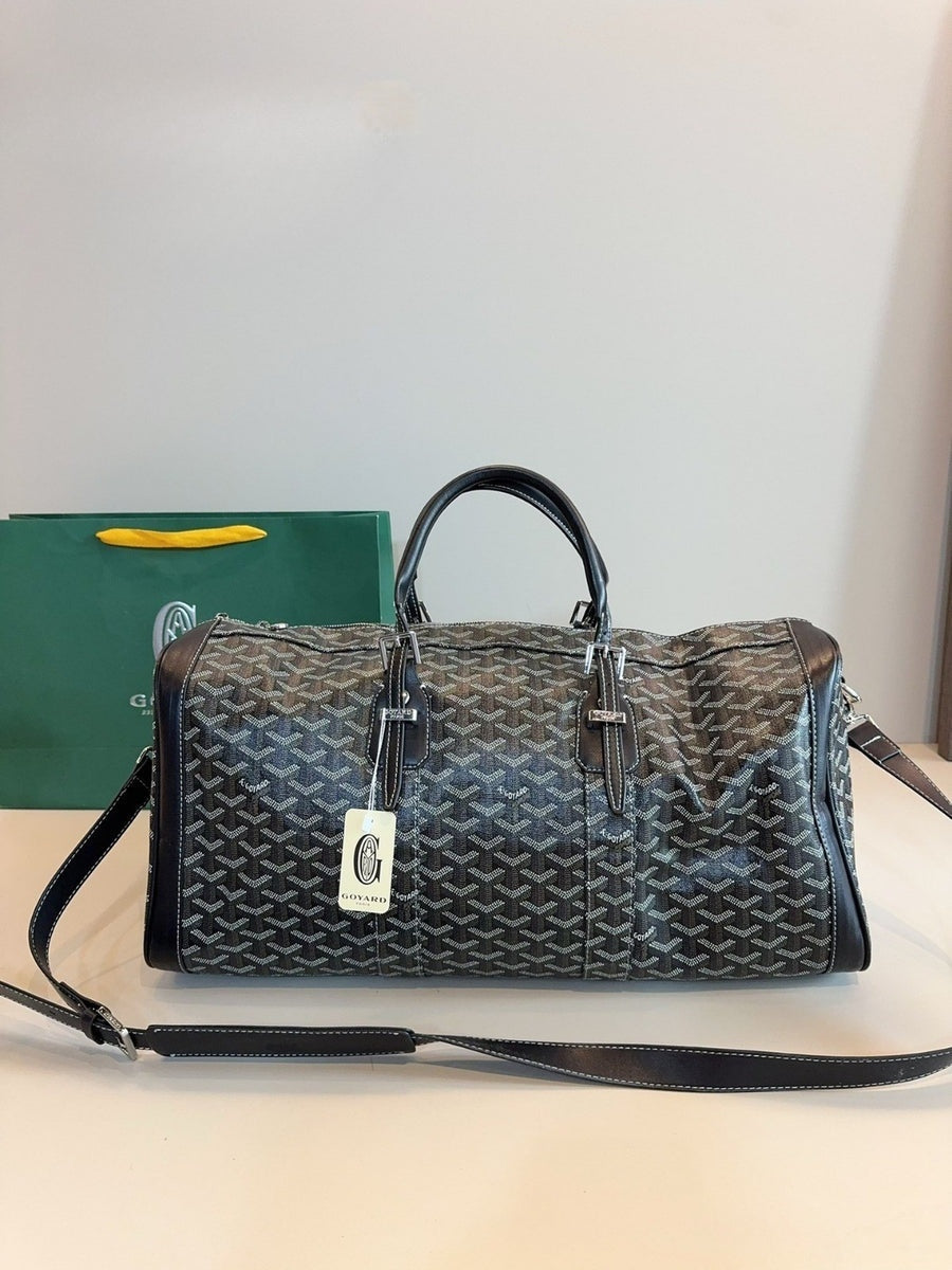 „GYD“ Travel Back