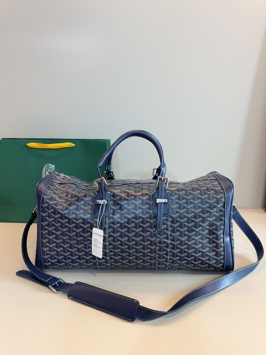 „GYD“ Travel Back