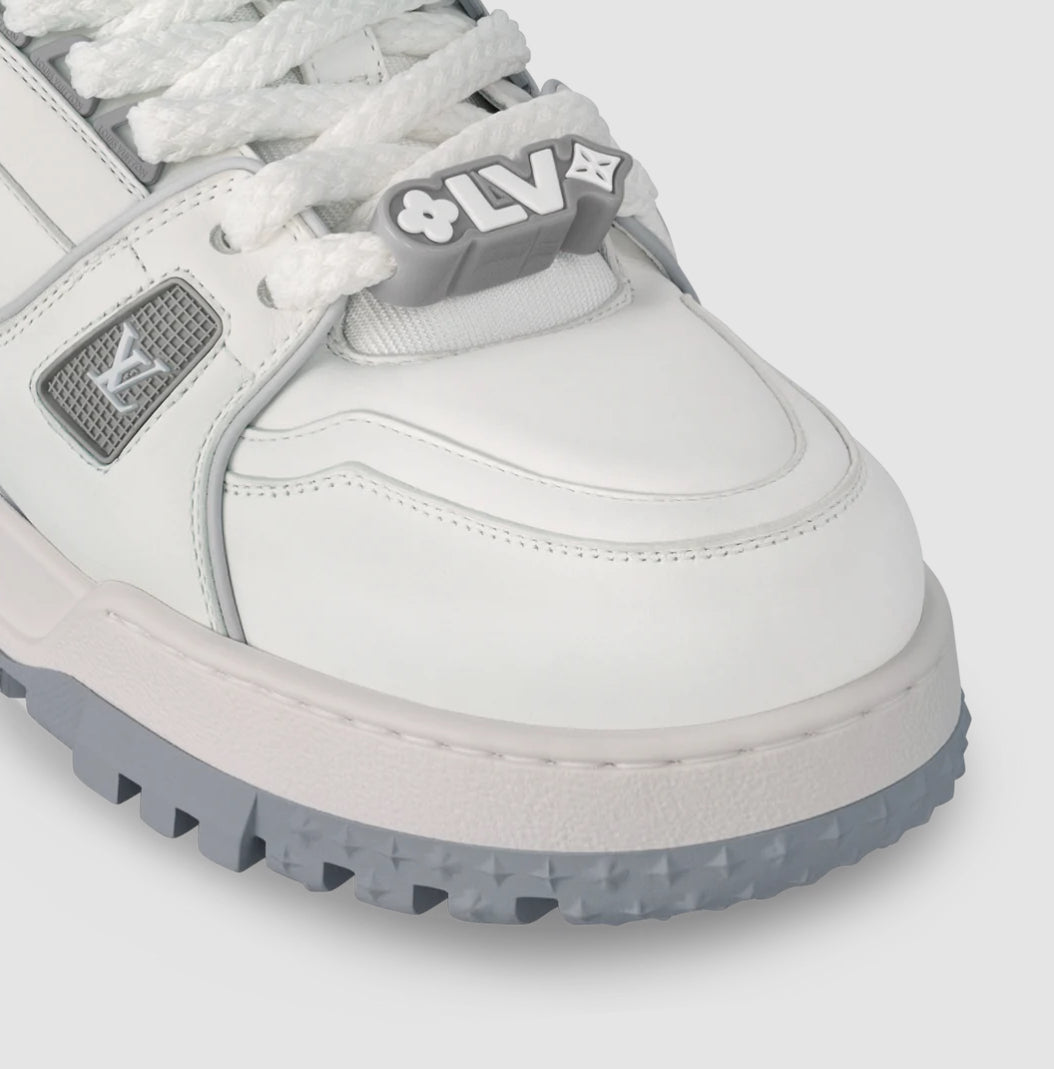 Designer Maxi Sneaker