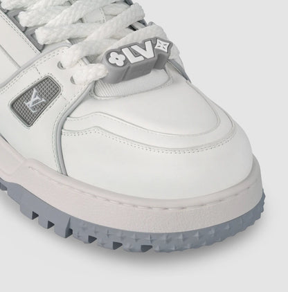 Designer Maxi Sneaker