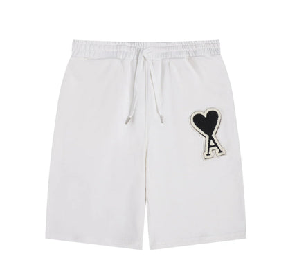 Herz Shorts