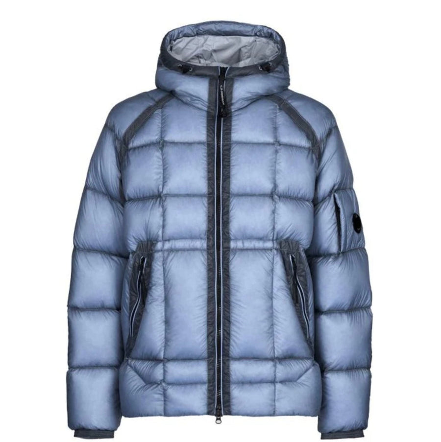 „CP“ Pufferjacke