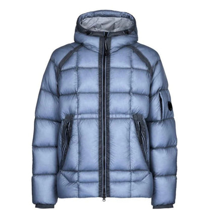 „CP“ Pufferjacke