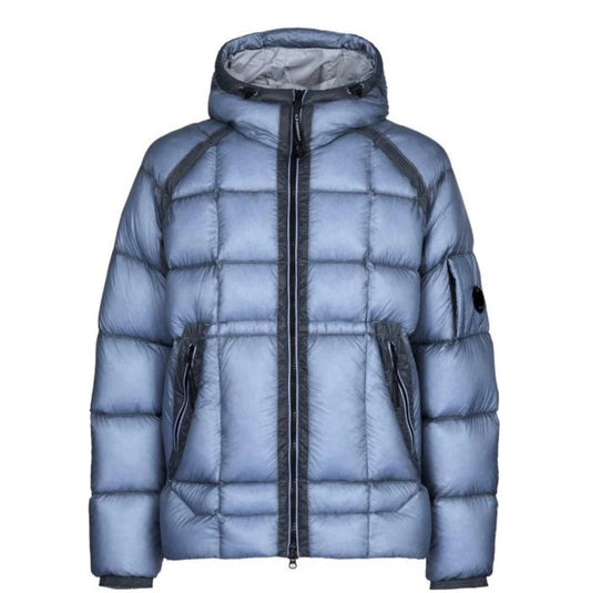 „CP“ Pufferjacke