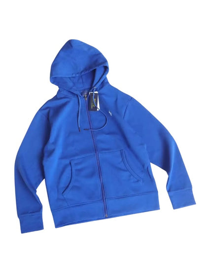 „RL“ Zipper