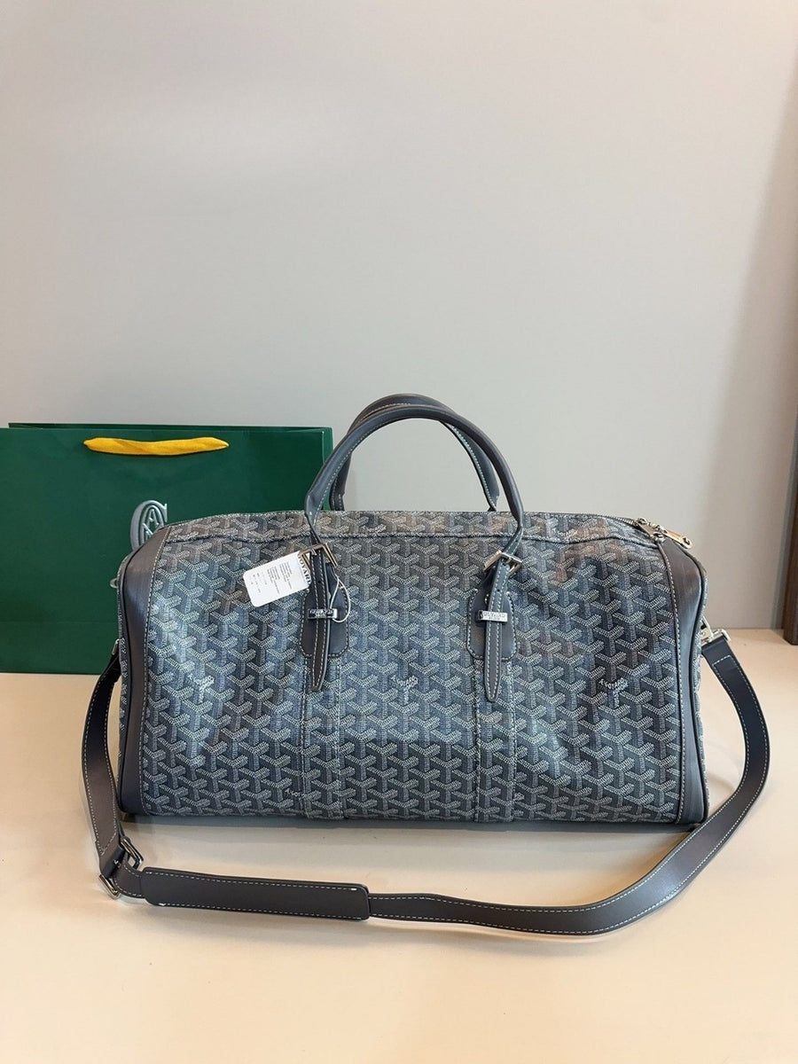 „GYD“ Travel Back