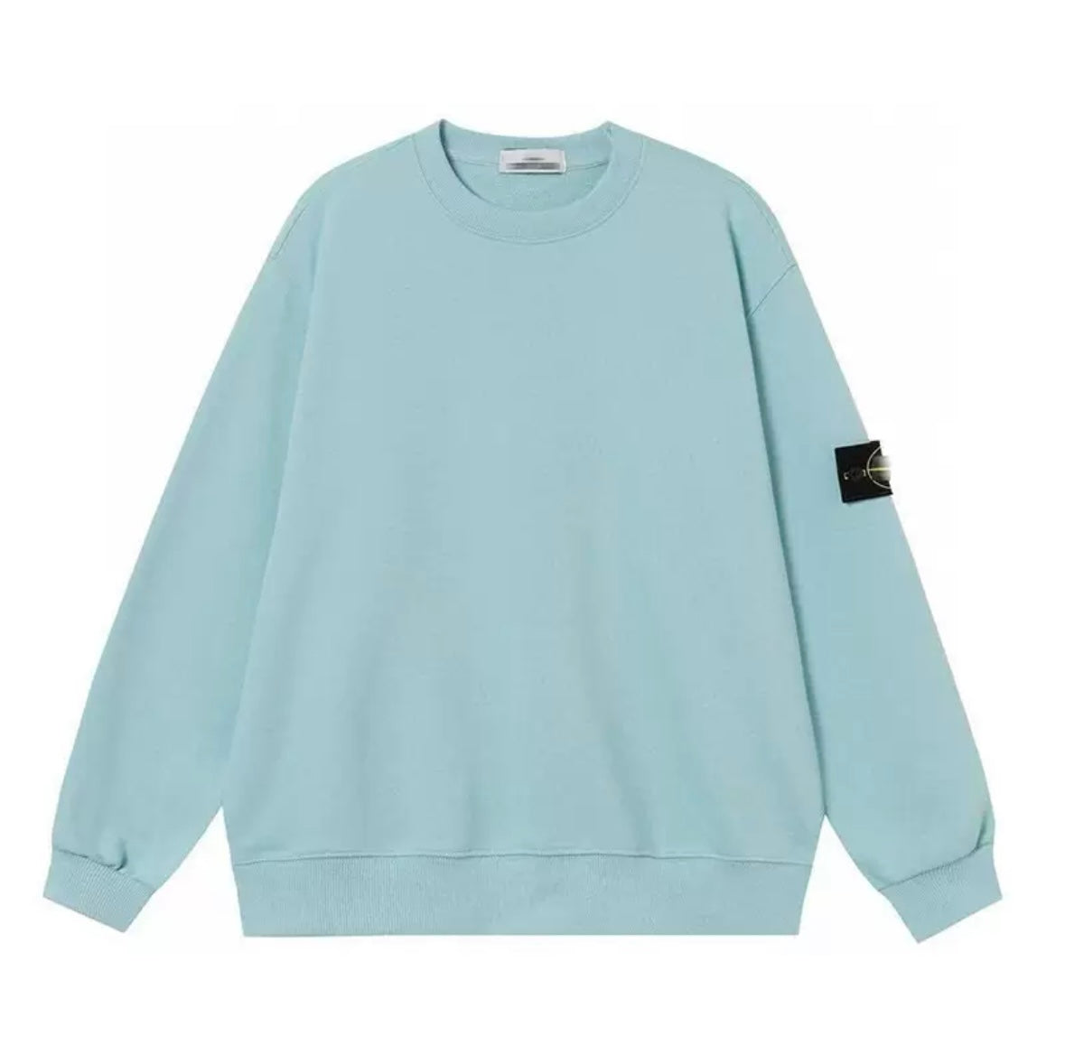 Stone Pullover