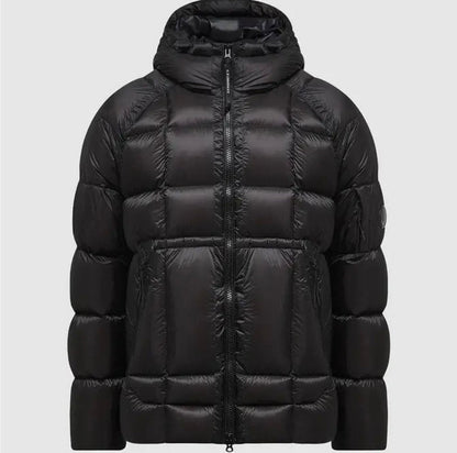 „CP“ Pufferjacke