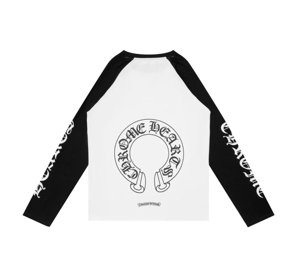 Virales Langarm Shirt