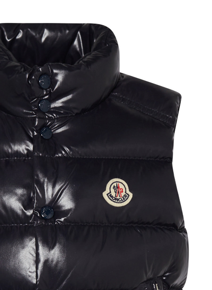 „MCLR“ Shiny Weste ohne Kapuze