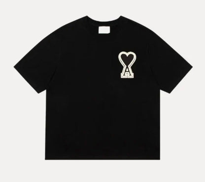 T-Shirt mit Herz
