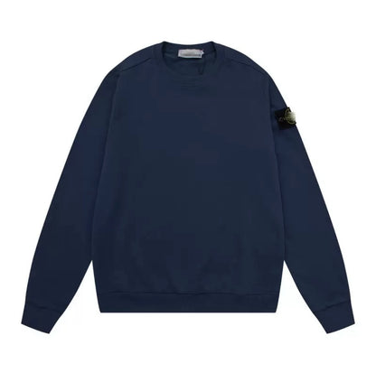 Stone Pullover