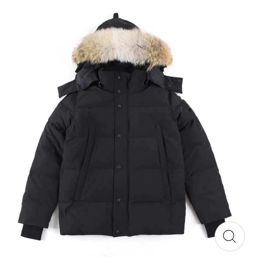 Canader Winterjacke