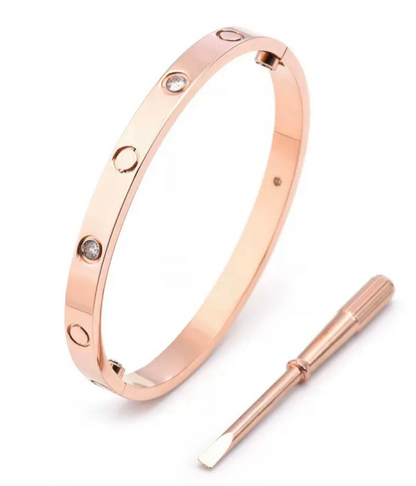 Berühmtes Armband