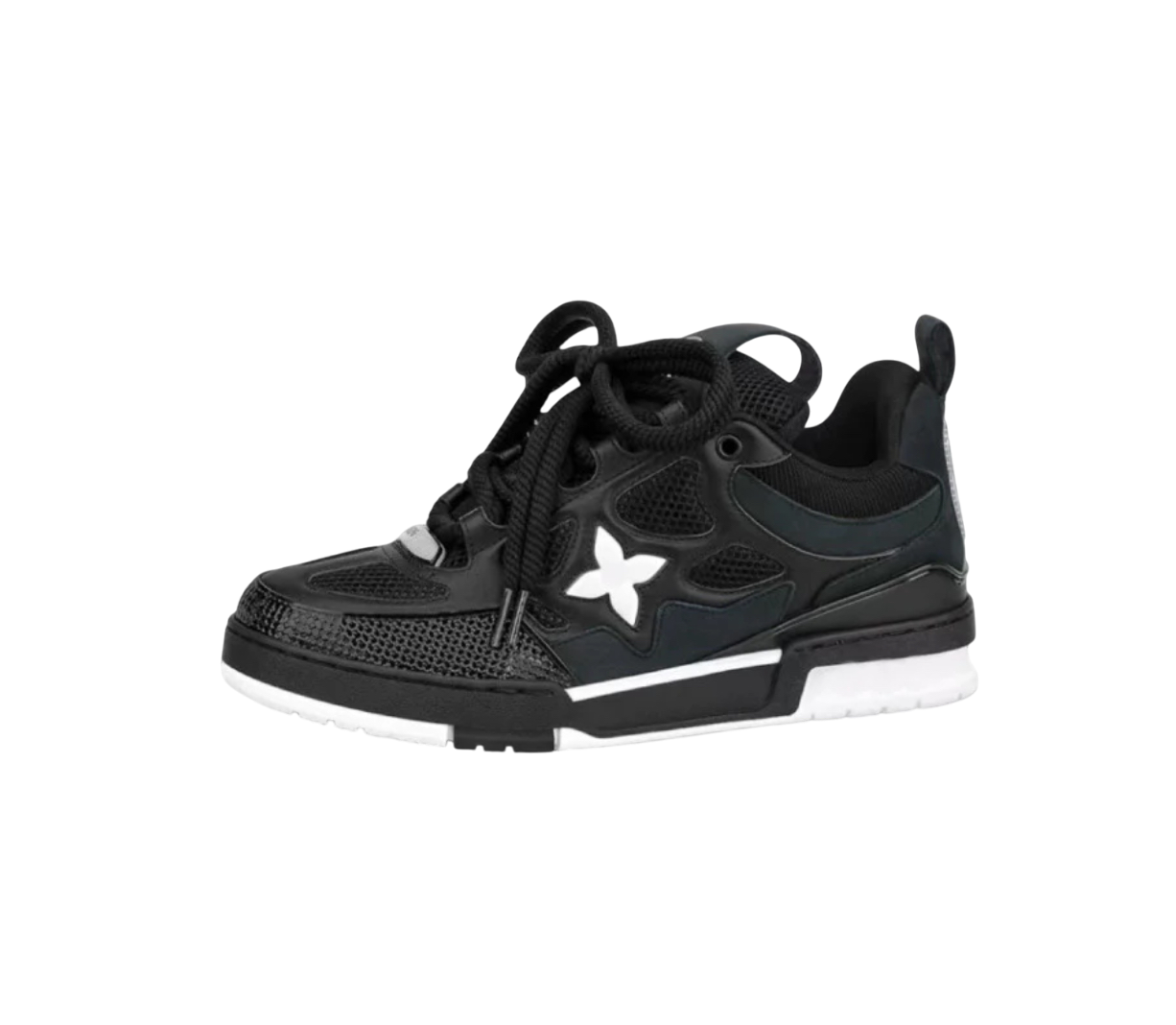 Skater Designer Sneaker