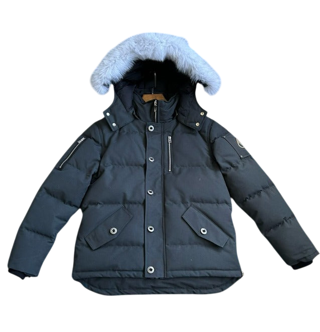 "MK" WINTER JACKET HERREN