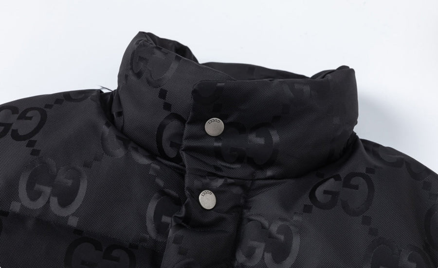 „GG“ Winterjacke