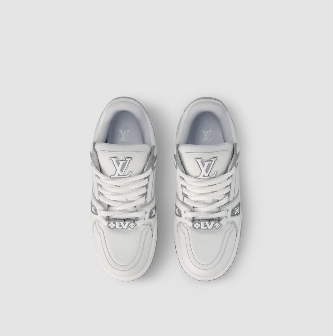 Designer Maxi Sneaker