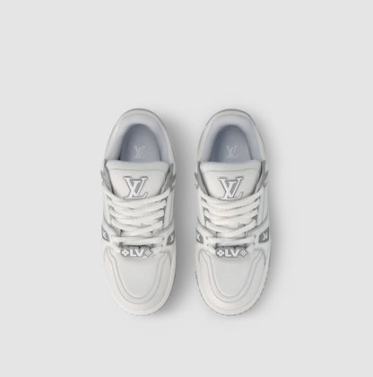 Designer Maxi Sneaker