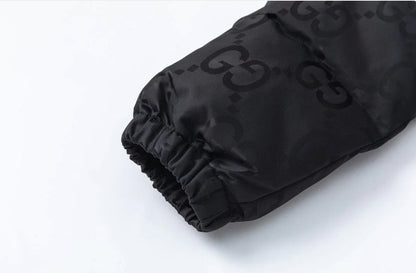 „GG“ Winterjacke